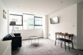 Fantastic Central Preston 1 Bedroom Apartment